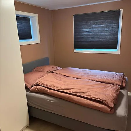 Apartment New Close To Center *