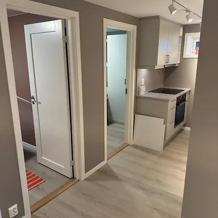 New Close To Center Lillehammer