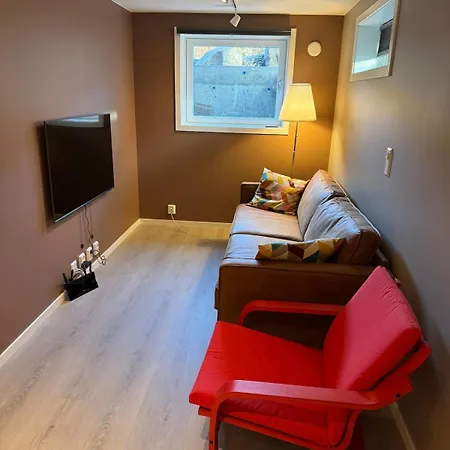 Apartment New Close To Center