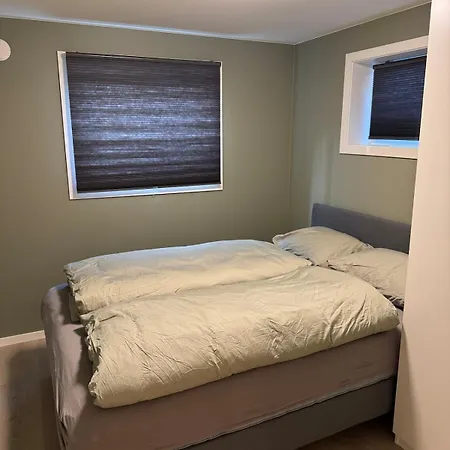 New Close To Center Apartment Lillehammer