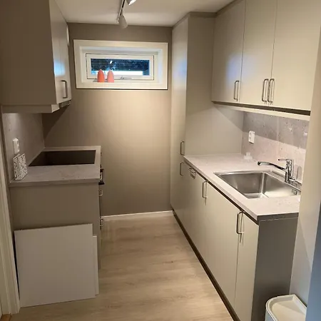 Apartamento New Close To Center *
