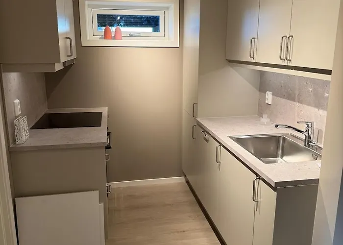 Apartamento New Close To Center *